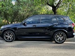 BMW X5 xDrive 30Li Deluxe VersionM - фото 3