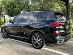 BMW X5 xDrive 30Li Deluxe VersionM - фото 5