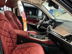BMW X5 xDrive 30Li Deluxe VersionM - фото 6