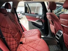 BMW X5 xDrive 30Li Deluxe VersionM - фото 7