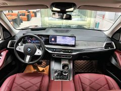 BMW X5 xDrive 30Li Deluxe VersionM - фото 8