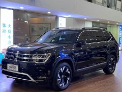 Volkswagen Teramont 380TSI 4WD Prestige Luxury Edition - фото 1