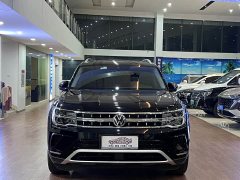 Volkswagen Teramont 380TSI 4WD Prestige Luxury Edition - фото 2