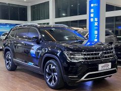 Volkswagen Teramont 380TSI 4WD Prestige Luxury Edition - фото 3