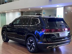 Volkswagen Teramont 380TSI 4WD Prestige Luxury Edition - фото 4