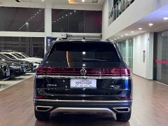 Volkswagen Teramont 380TSI 4WD Prestige Luxury Edition - фото 5