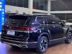 Volkswagen Teramont 380TSI 4WD Prestige Luxury Edition - фото 6