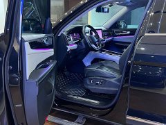 Volkswagen Teramont 380TSI 4WD Prestige Luxury Edition - фото 7