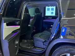 Volkswagen Teramont 380TSI 4WD Prestige Luxury Edition - фото 8