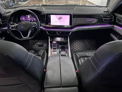 Volkswagen Teramont 380TSI 4WD Prestige Luxury Edition - фото 9