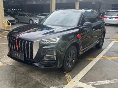 FAW HS5 2.0T Pro Edition - фото 1