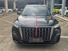 FAW HS5 2.0T Pro Edition - фото 2