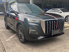 FAW HS5 2.0T Pro Edition - фото 3