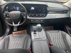 FAW HS5 2.0T Pro Edition - фото 6