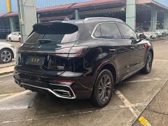 FAW HS5 2.0T Pro Edition - фото 7