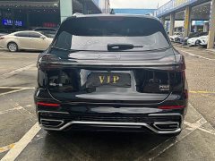 FAW HS5 2.0T Pro Edition - фото 8