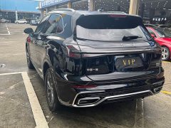 FAW HS5 2.0T Pro Edition - фото 9