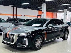 FAW H5 2.0T Edition - фото 1