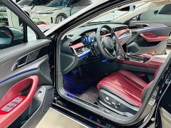 FAW H5 2.0T Edition - фото 4