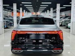 FAW H5 2.0T Edition - фото 9