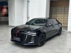 FAW H5 2.0T Edition - фото 1