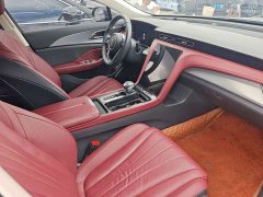 FAW H5 2.0T Edition - фото 12