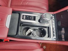 FAW H5 2.0T Edition - фото 13