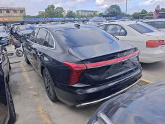 FAW H5 2.0T Edition - фото 14