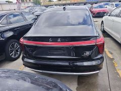 FAW H5 2.0T Edition - фото 15