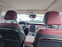 FAW H5 2.0T Edition - фото 7