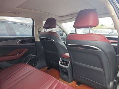 FAW H5 2.0T Edition - фото 8
