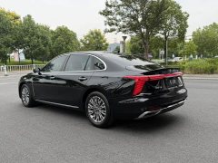 FAW H5 1.5T DCT Edition - фото 6