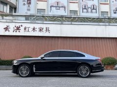 FAW H9 2.0T Edition - фото 11