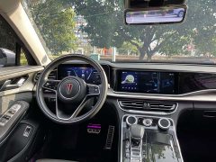 FAW H9 2.0T Edition - фото 12