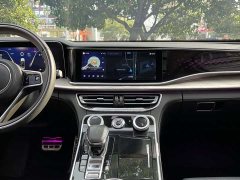 FAW H9 2.0T Edition - фото 13
