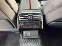 FAW H9 2.0T Edition - фото 14