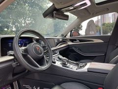 FAW H9 2.0T Edition - фото 15