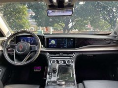 FAW H9 2.0T Edition - фото 16