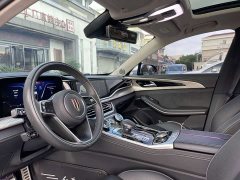 FAW H9 2.0T Edition - фото 18