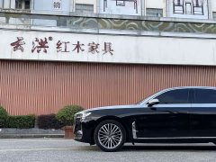 FAW H9 2.0T Edition - фото 2