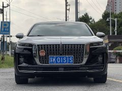 FAW H9 2.0T Edition - фото 3