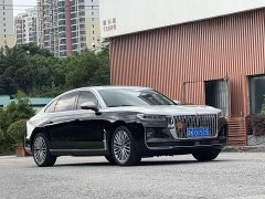 FAW H9 2.0T Edition - фото 4
