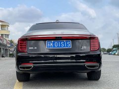 FAW H9 2.0T Edition - фото 5
