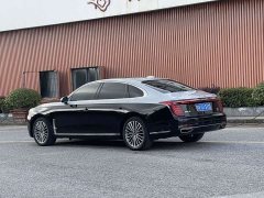 FAW H9 2.0T Edition - фото 6