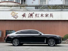 FAW H9 2.0T Edition - фото 8