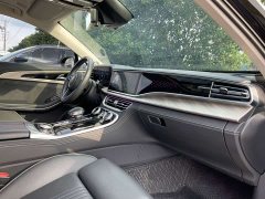 FAW H9 2.0T Edition - фото 9