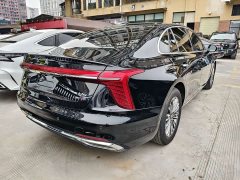 FAW H5 1.5T DCT Edition - фото 14