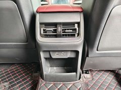 FAW H5 1.5T DCT Edition - фото 7