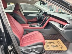 FAW H5 1.5T DCT Edition - фото 9