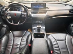FAW H5 1.5T DCT Edition - фото 5